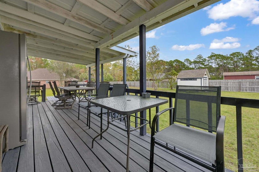This stunning home, situated on three generous lots totaling 0 - photo 45