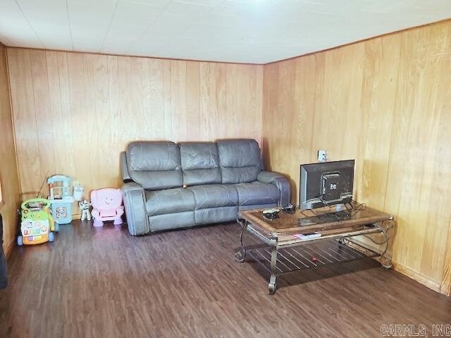 Almost 2 acres in LHSD! Excellent Income Producing with room to - photo 4