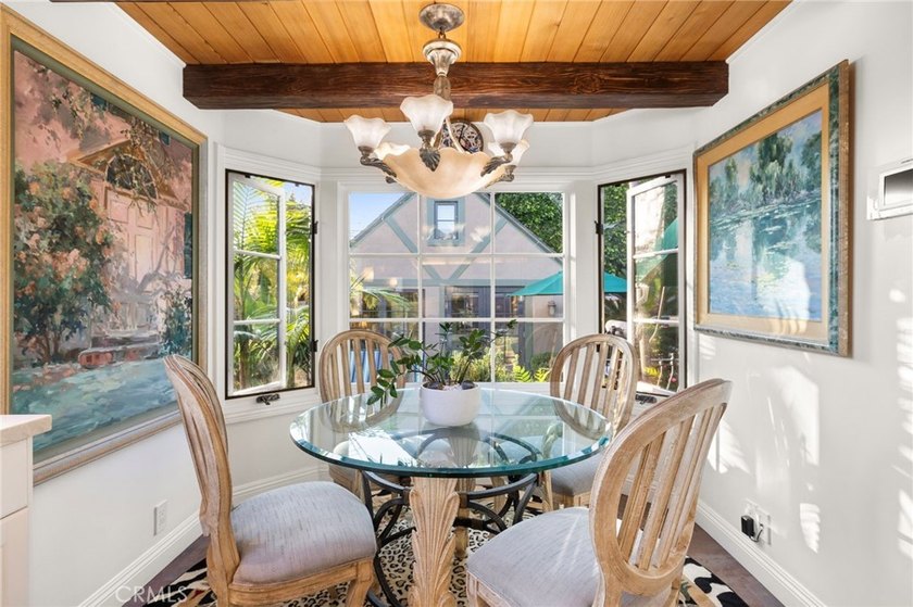 Beautiful North Laguna pool estate with a guest house and golf - photo 8