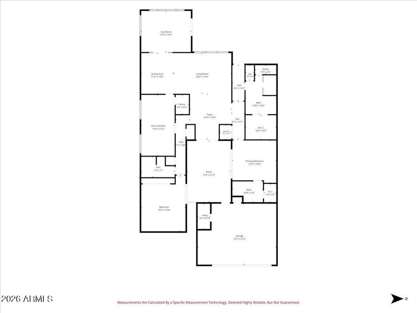 Located on a premium corner lot, tucked away in popular - photo 8