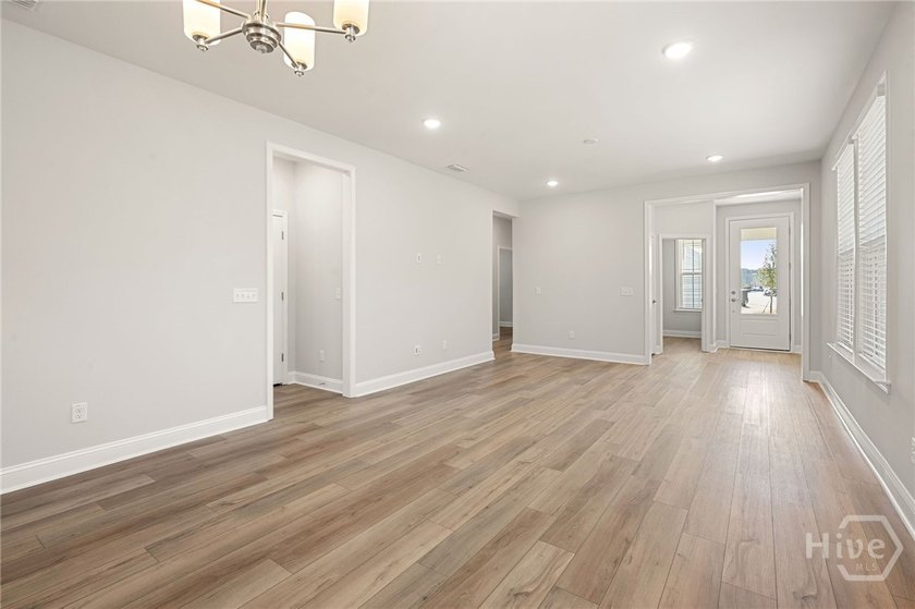 Low-maintenance living meets Lowcountry charm at the only 55+ - photo 8