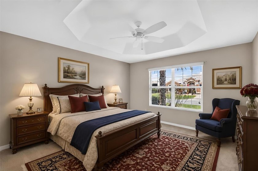 Virtually Staged. Welcome to this FANTASTIC 3/2 Designer Lilac - photo 36