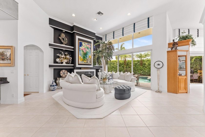 Nestled within the prestigious Woodfield Country Club, this - photo 10