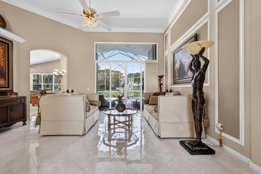 Beautiful Updated 4 Bedroom 2.5 Baths, Gorgeous Pool Home on the - photo 7