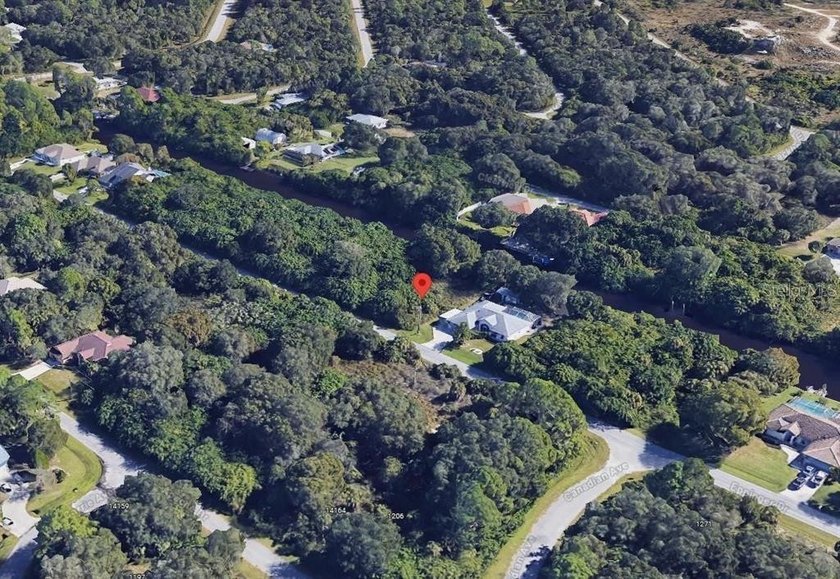 Rarely available waterfront lot in a peaceful and growing area - photo 11