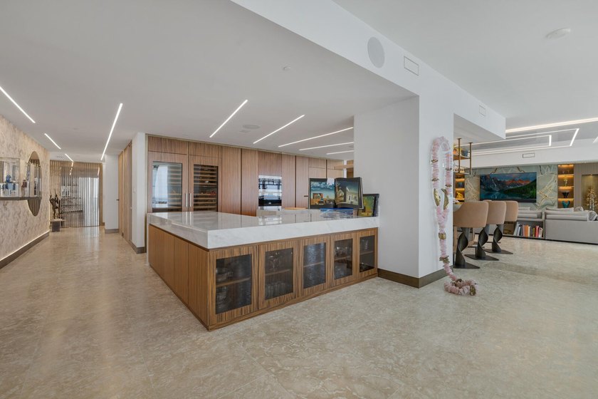 An oceanfront masterpiece at Auberge Beach Residences, this - photo 13