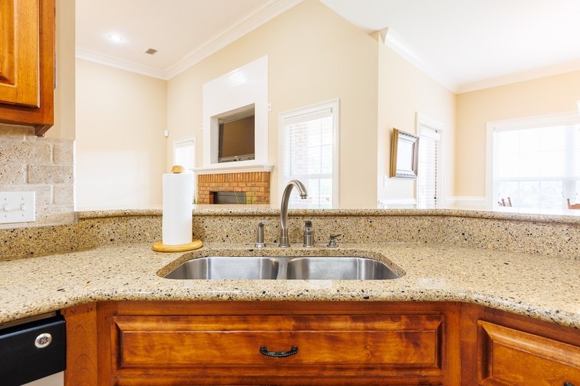 Located on a quiet cul-de-sac in the desirable Cypress Lakes - photo 13