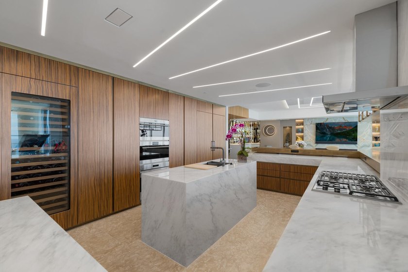 An oceanfront masterpiece at Auberge Beach Residences, this - photo 14