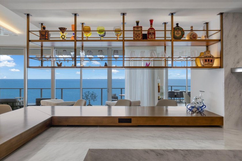 An oceanfront masterpiece at Auberge Beach Residences, this - photo 19