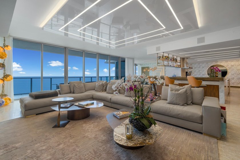 An oceanfront masterpiece at Auberge Beach Residences, this - photo 20