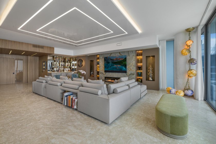 An oceanfront masterpiece at Auberge Beach Residences, this - photo 21