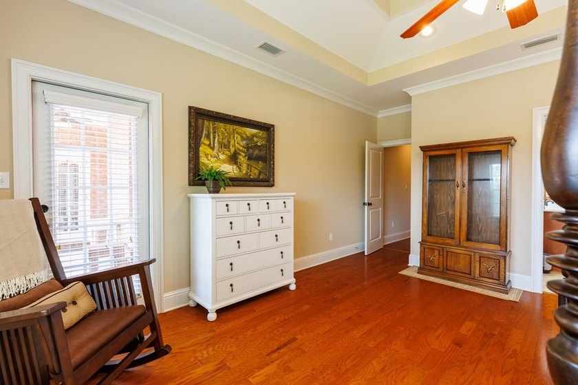 Located on a quiet cul-de-sac in the desirable Cypress Lakes - photo 22