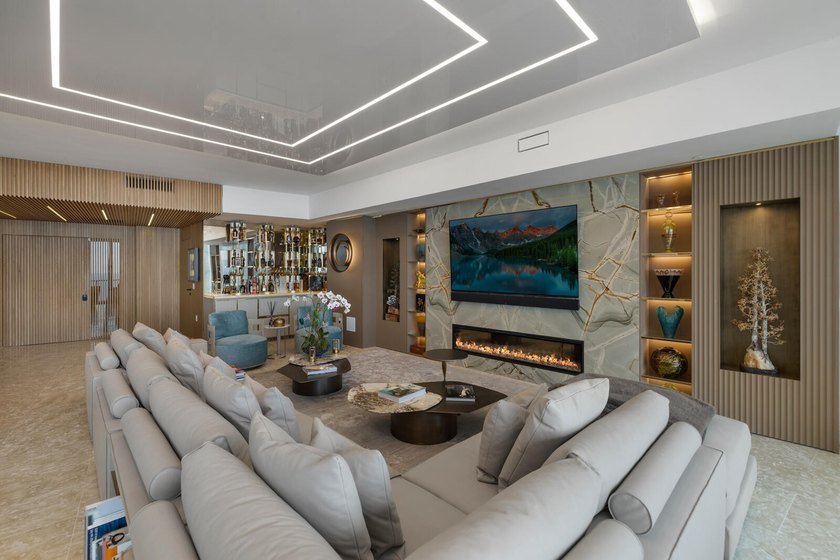 An oceanfront masterpiece at Auberge Beach Residences, this - photo 24