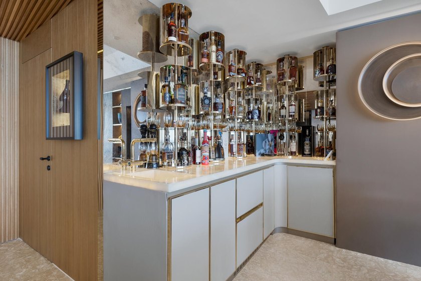 An oceanfront masterpiece at Auberge Beach Residences, this - photo 27