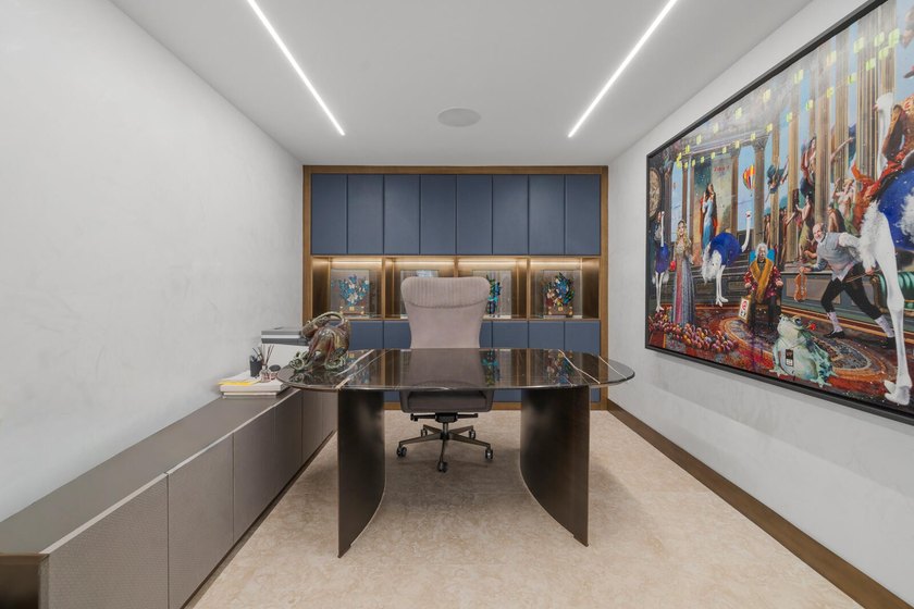 An oceanfront masterpiece at Auberge Beach Residences, this - photo 29