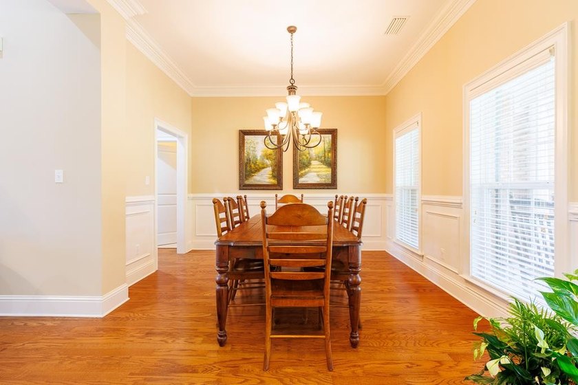 Located on a quiet cul-de-sac in the desirable Cypress Lakes - photo 29