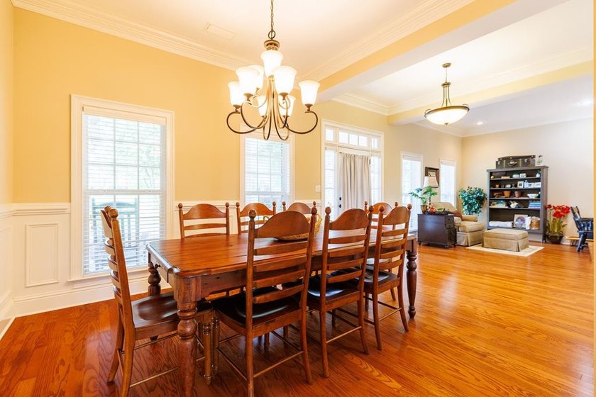 Located on a quiet cul-de-sac in the desirable Cypress Lakes - photo 30