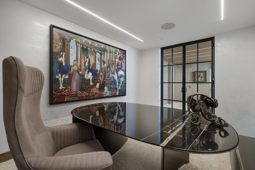 An oceanfront masterpiece at Auberge Beach Residences, this - photo 31