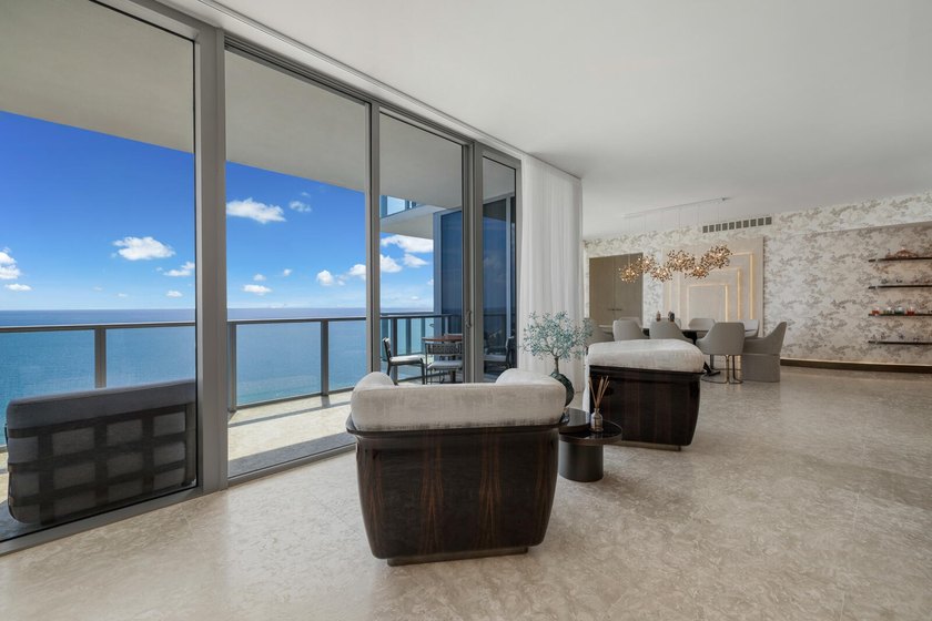 An oceanfront masterpiece at Auberge Beach Residences, this - photo 32