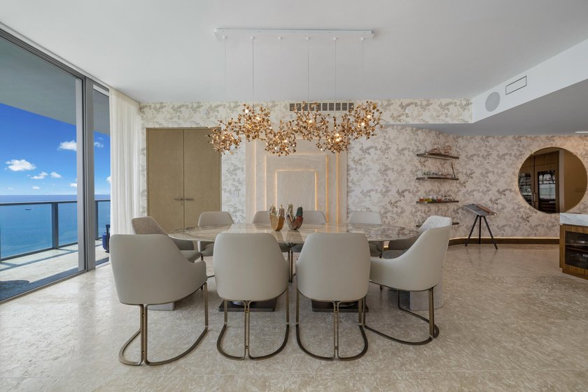 An oceanfront masterpiece at Auberge Beach Residences, this - photo 35