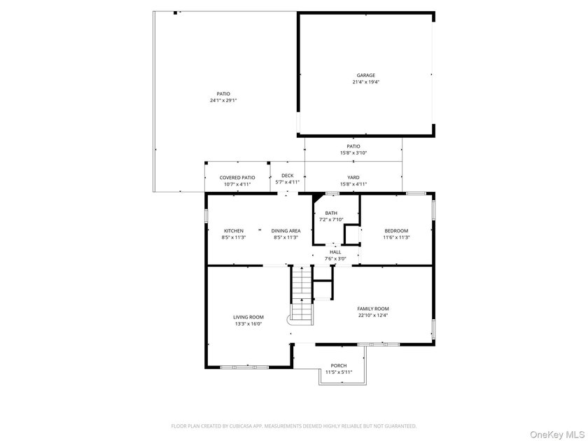 Welcome to this beautiful home located in the heart of Merrick - photo 36
