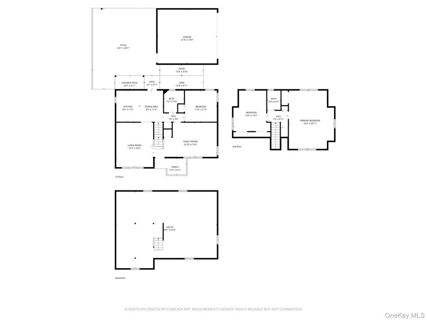 Welcome to this beautiful home located in the heart of Merrick - photo 39