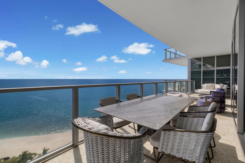 An oceanfront masterpiece at Auberge Beach Residences, this - photo 39