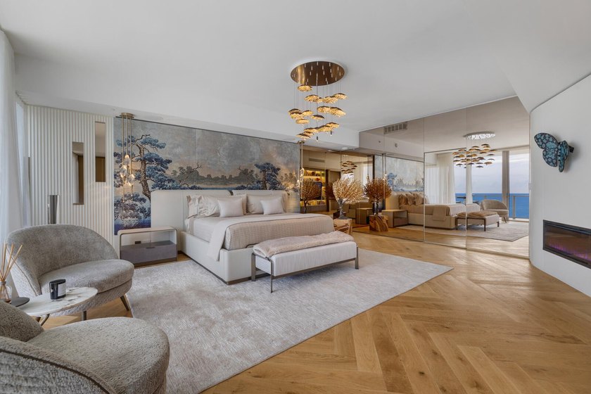 An oceanfront masterpiece at Auberge Beach Residences, this - photo 41