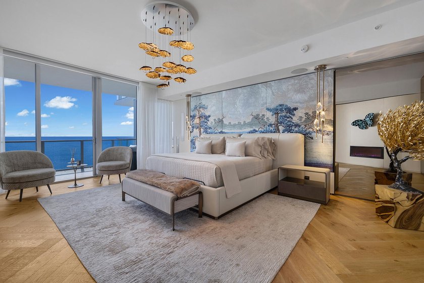 An oceanfront masterpiece at Auberge Beach Residences, this - photo 42