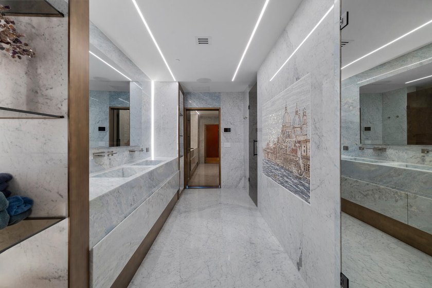 An oceanfront masterpiece at Auberge Beach Residences, this - photo 45