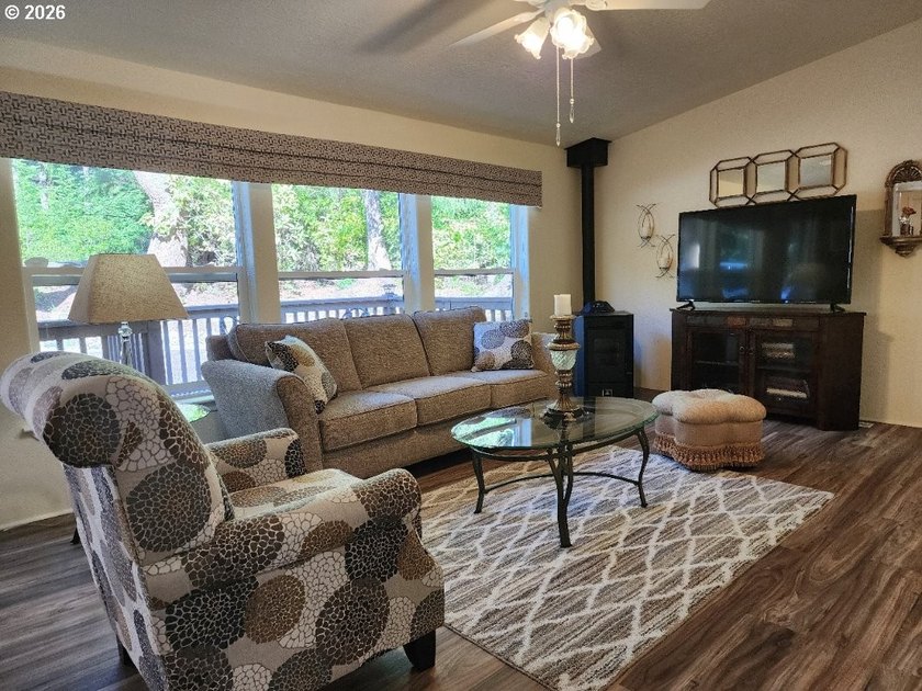 Beautifully remodeled home loaded with quality upgrades, tucked - photo 10