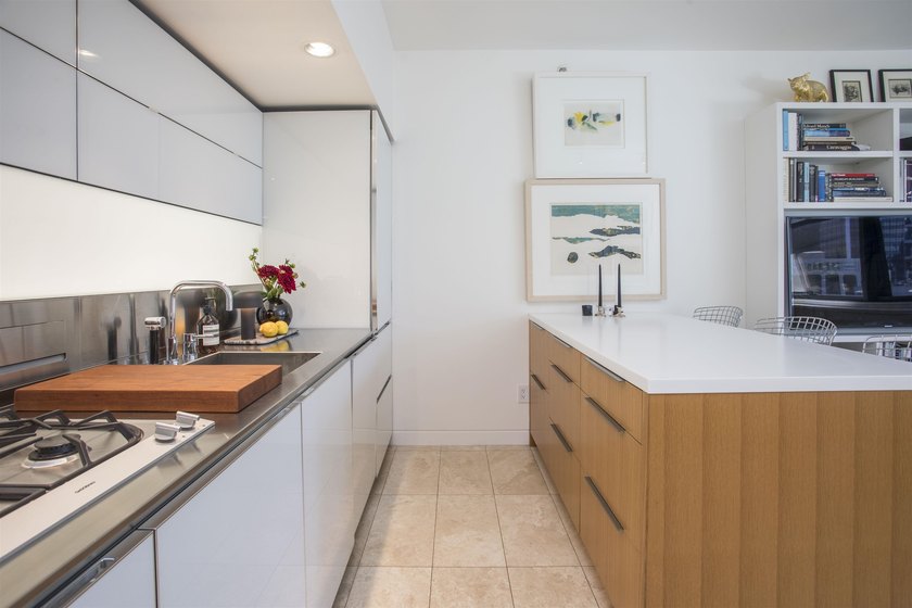 Designed by Foster + Partners and built by Bosa Properties, this - photo 3