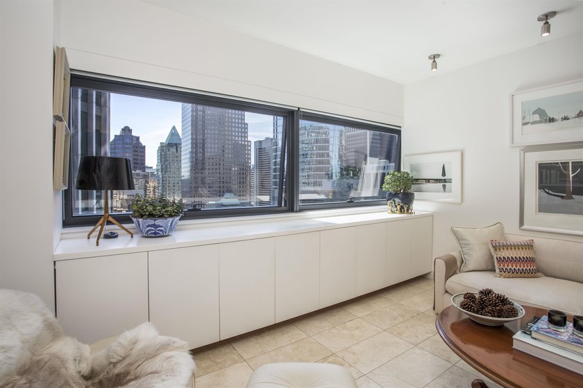 Designed by Foster + Partners and built by Bosa Properties, this - photo 7