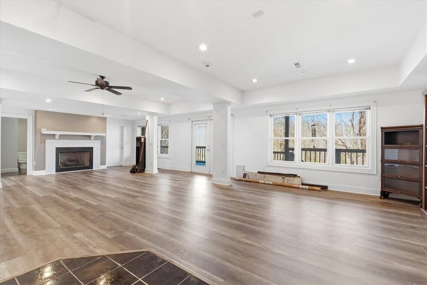 Located in the gated community of The Cliffs at Glassy, this - photo 31