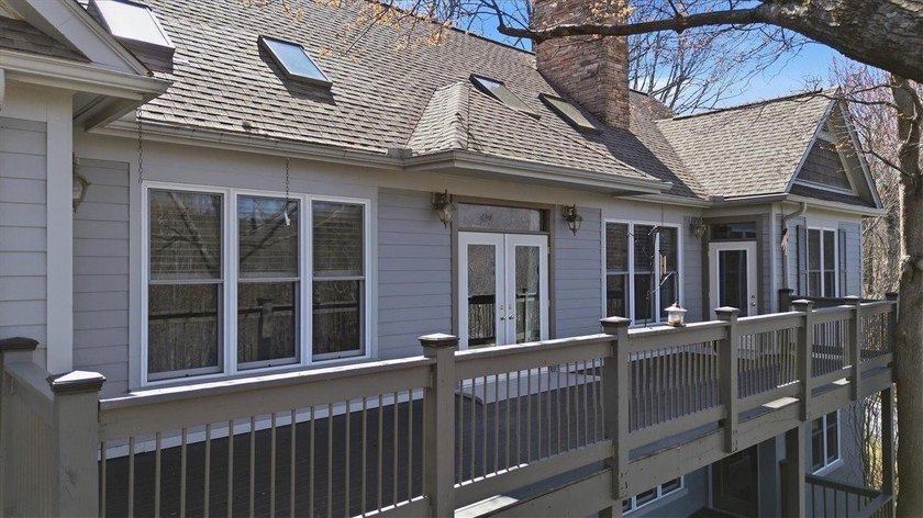 Located in the gated community of The Cliffs at Glassy, this - photo 39