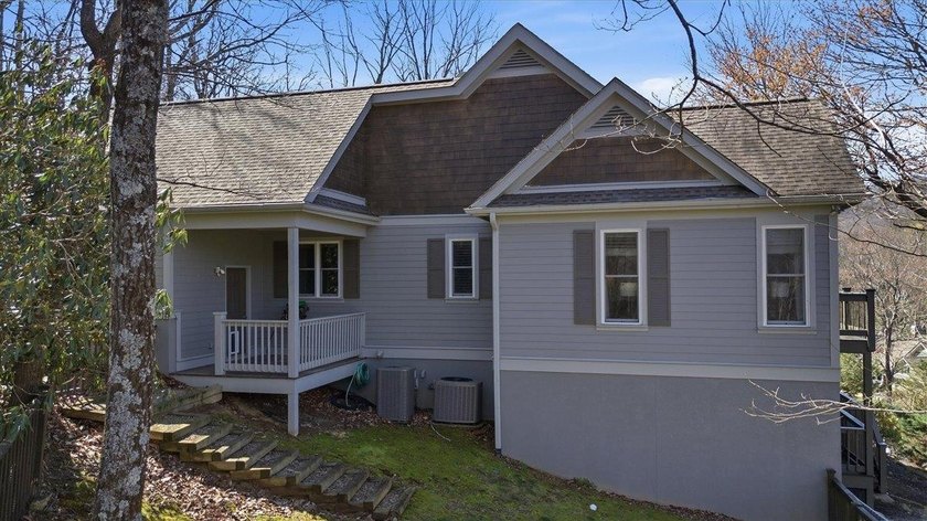 Located in the gated community of The Cliffs at Glassy, this - photo 44