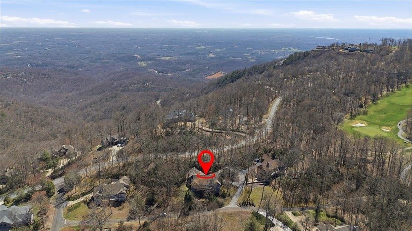 Located in the gated community of The Cliffs at Glassy, this - photo 47