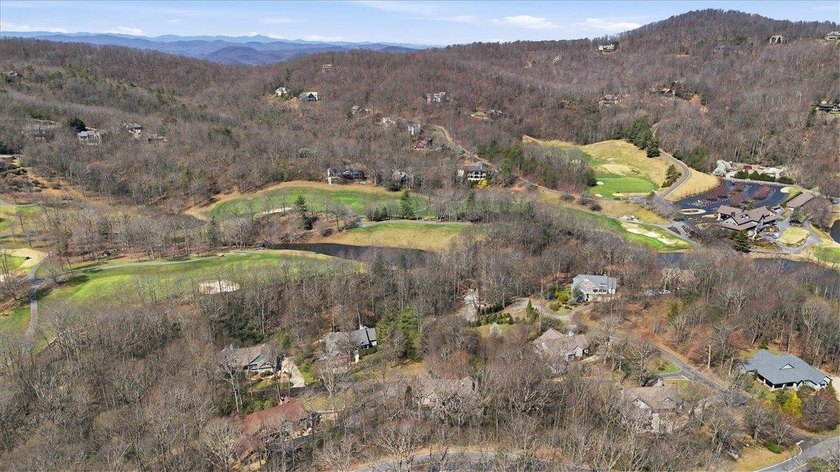 Located in the gated community of The Cliffs at Glassy, this - photo 48