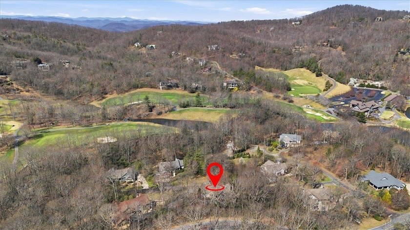 Located in the gated community of The Cliffs at Glassy, this - photo 49
