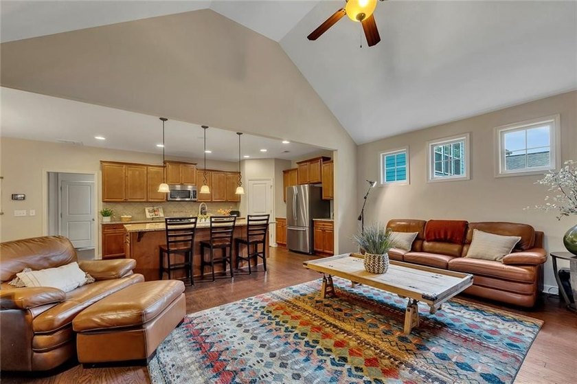 Welcome to 212 Providence Lane, where comfort, style, and - photo 11