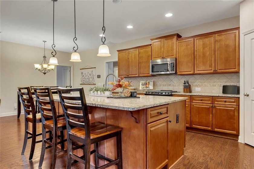Welcome to 212 Providence Lane, where comfort, style, and - photo 14