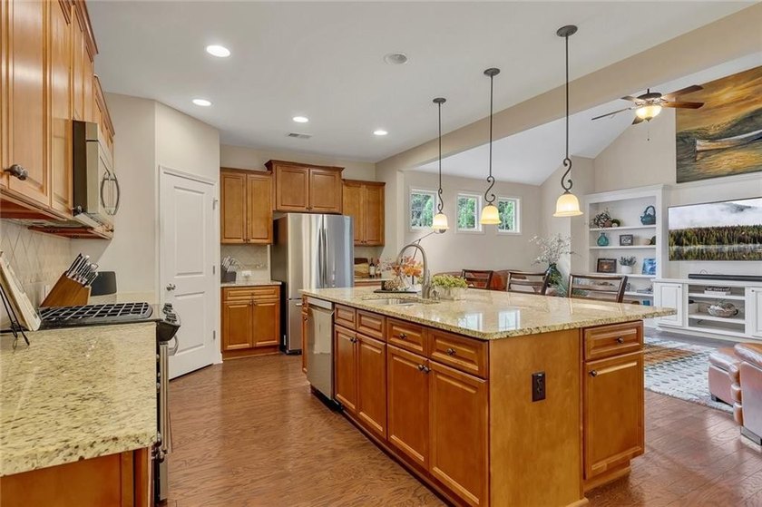 Welcome to 212 Providence Lane, where comfort, style, and - photo 16