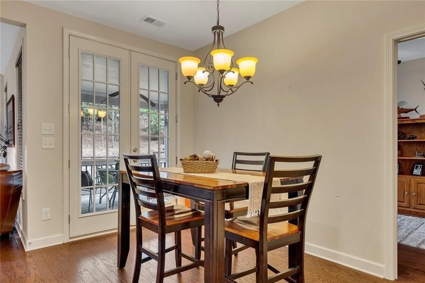 Welcome to 212 Providence Lane, where comfort, style, and - photo 17