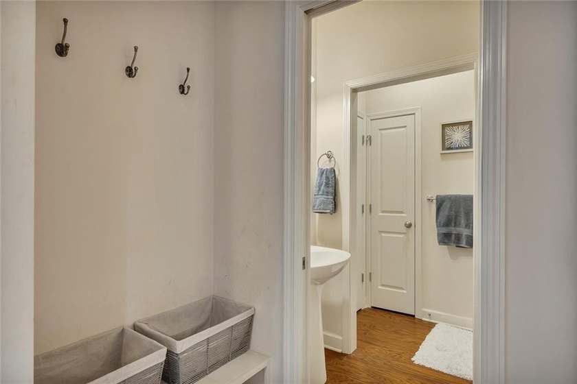 Welcome to 212 Providence Lane, where comfort, style, and - photo 22