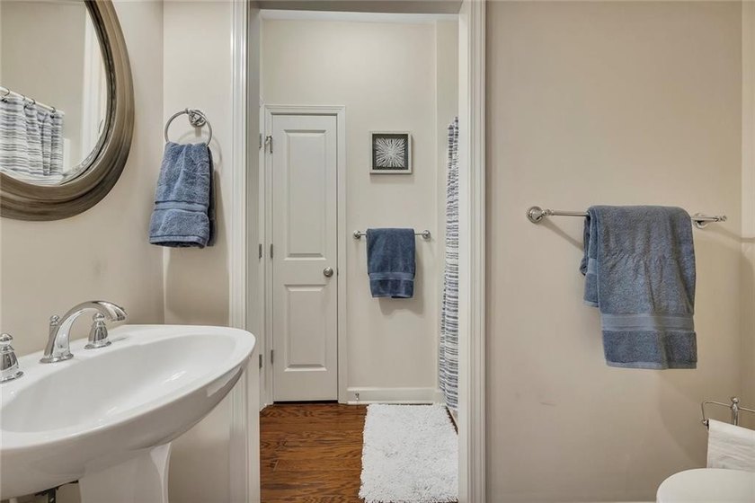Welcome to 212 Providence Lane, where comfort, style, and - photo 23