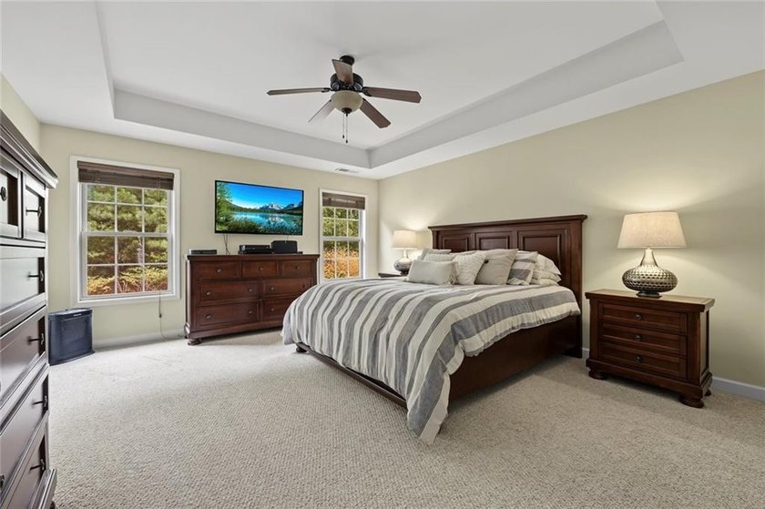 Welcome to 212 Providence Lane, where comfort, style, and - photo 26
