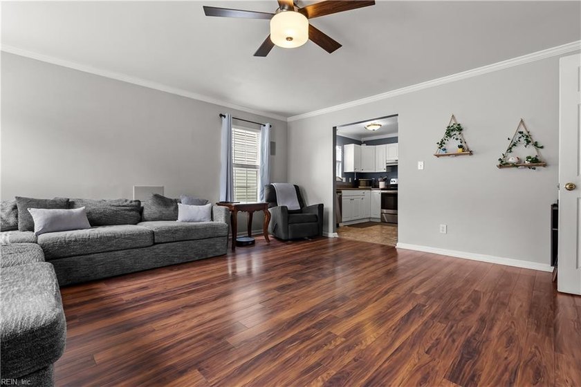 Nestled in the highly desirable Norfolk Highlands neighborhood - photo 4