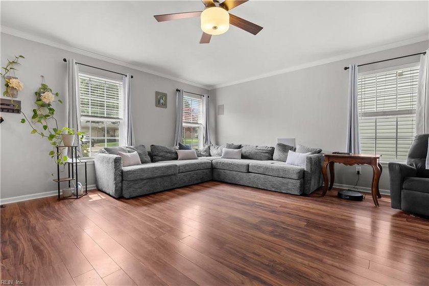 Nestled in the highly desirable Norfolk Highlands neighborhood - photo 7