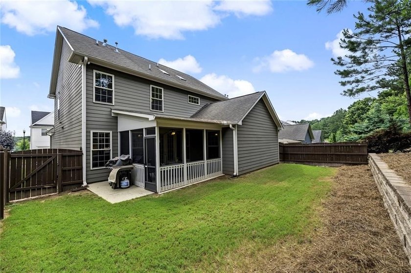 Welcome to 212 Providence Lane, where comfort, style, and - photo 44