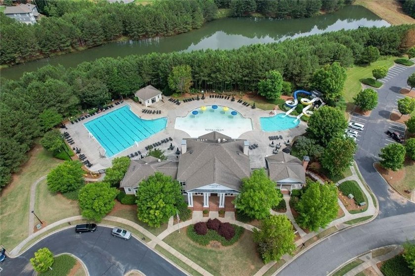 Welcome to 212 Providence Lane, where comfort, style, and - photo 50